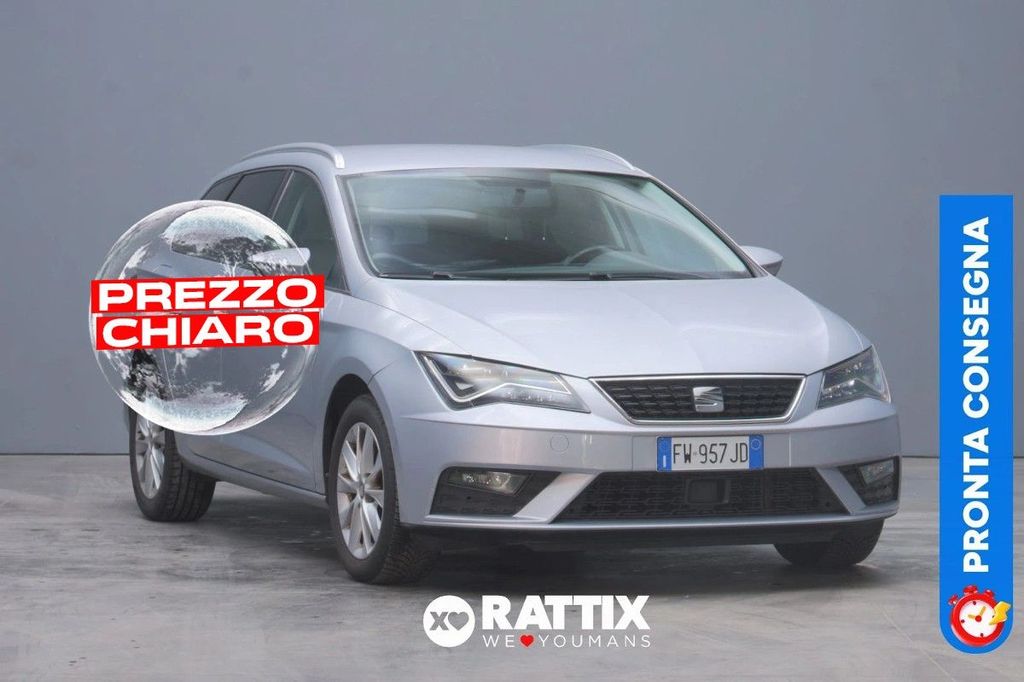 Image of Seat Leon