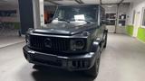 Mercedes-Benz G 63 AMG - Mercedes-Benz G 63 AMG in Karlsruhe
