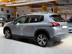 PEUGEOT 2008 Allure|SHZ|PDC|Kamera|Navi|Klima|Panorama
