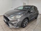Ford Fiesta ST-Line LED CarPlay Sitzheizung 17" - Ford Fiesta Gebrauchtwagen in Chemnitz