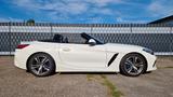 BMW Z4 sDrive30i M SPORTPAKET h/k HeadUp LED Navi - BMW Z4: Sdrive30i