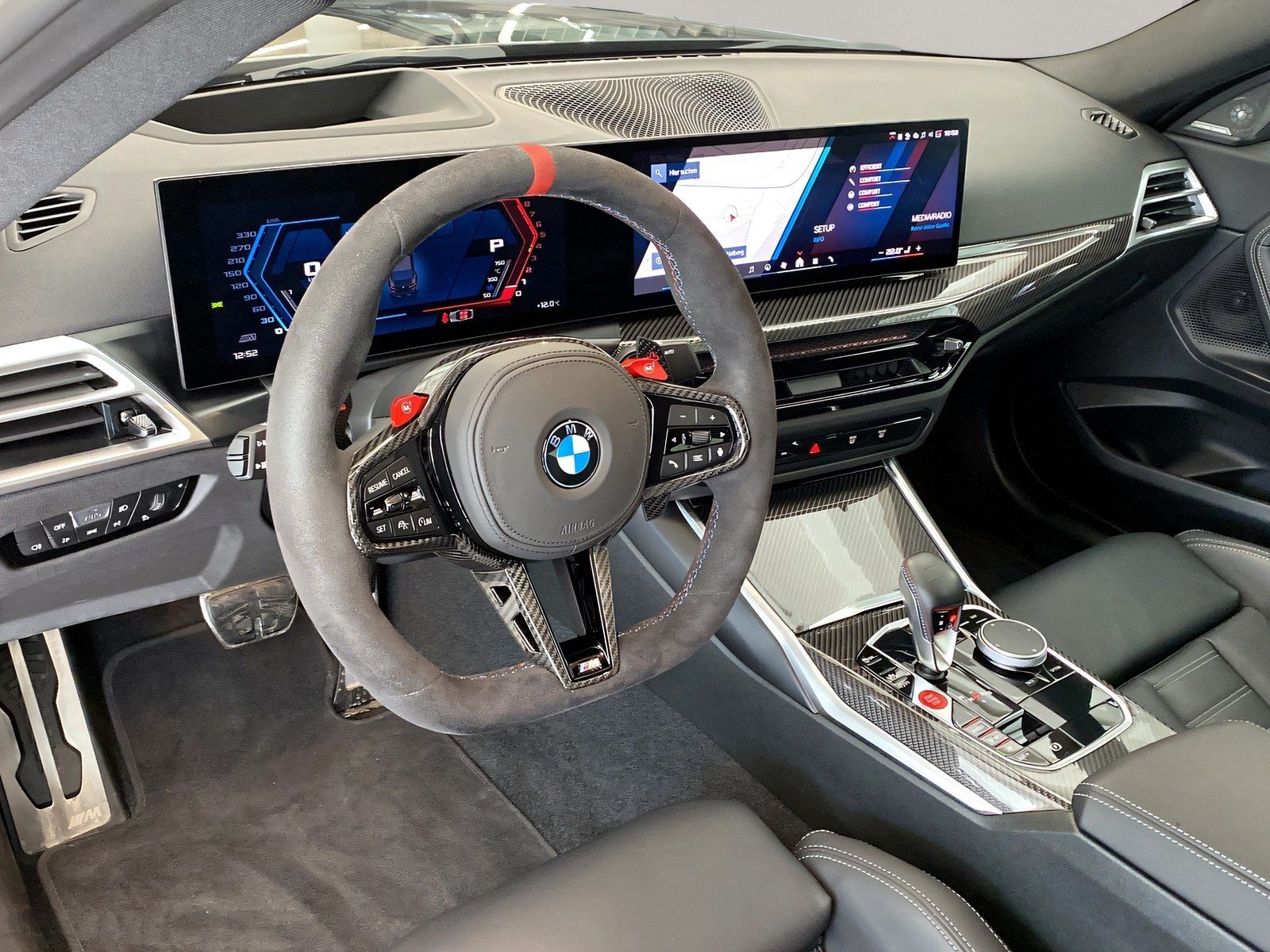 BMW M2 - Bild 4