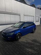 Seat Leon 2.0 TSI CUPRA 4Drive OPF  - Seat Leon von privat