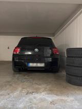 BMW Tausche gegen Motorboote Bodenseezulassung! - BMW 1er Reihe: Motor
