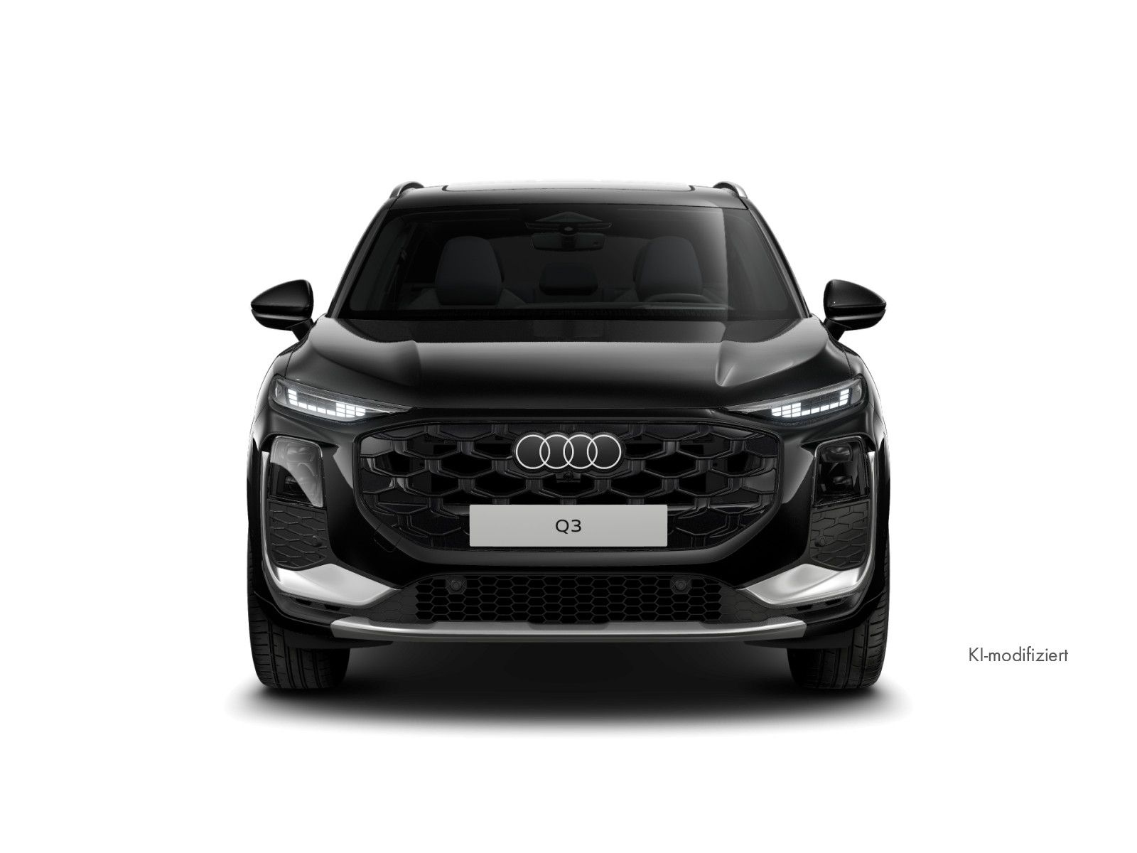 Audi Q3 - Bild 3