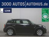 MINI One Countryman D Navi Pano Shz PDC - MINI One Countryman Gebrauchtwagen
