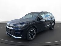 Volkswagen Tiguan - Vorschau Bild 2