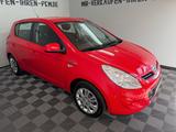 Hyundai i20 Edition 20 Schalter TÜV4-27 90PS 5Trg KLIMA - Hyundai i20: Edition