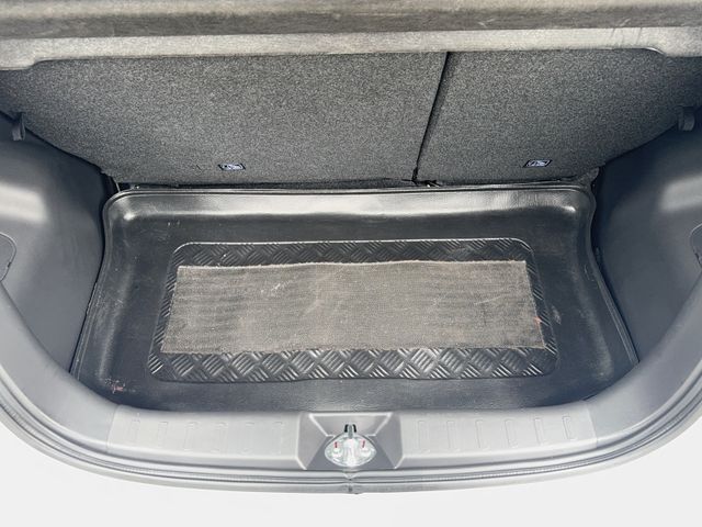 Space Star 1.2 Select, ZV, Seitenairbag vorne, K