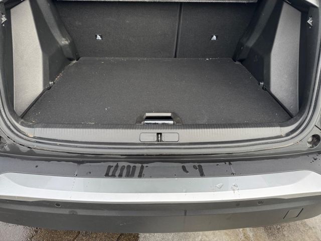2008 Elektromotor 136 e-Allure Pack Navi Wärmepu
