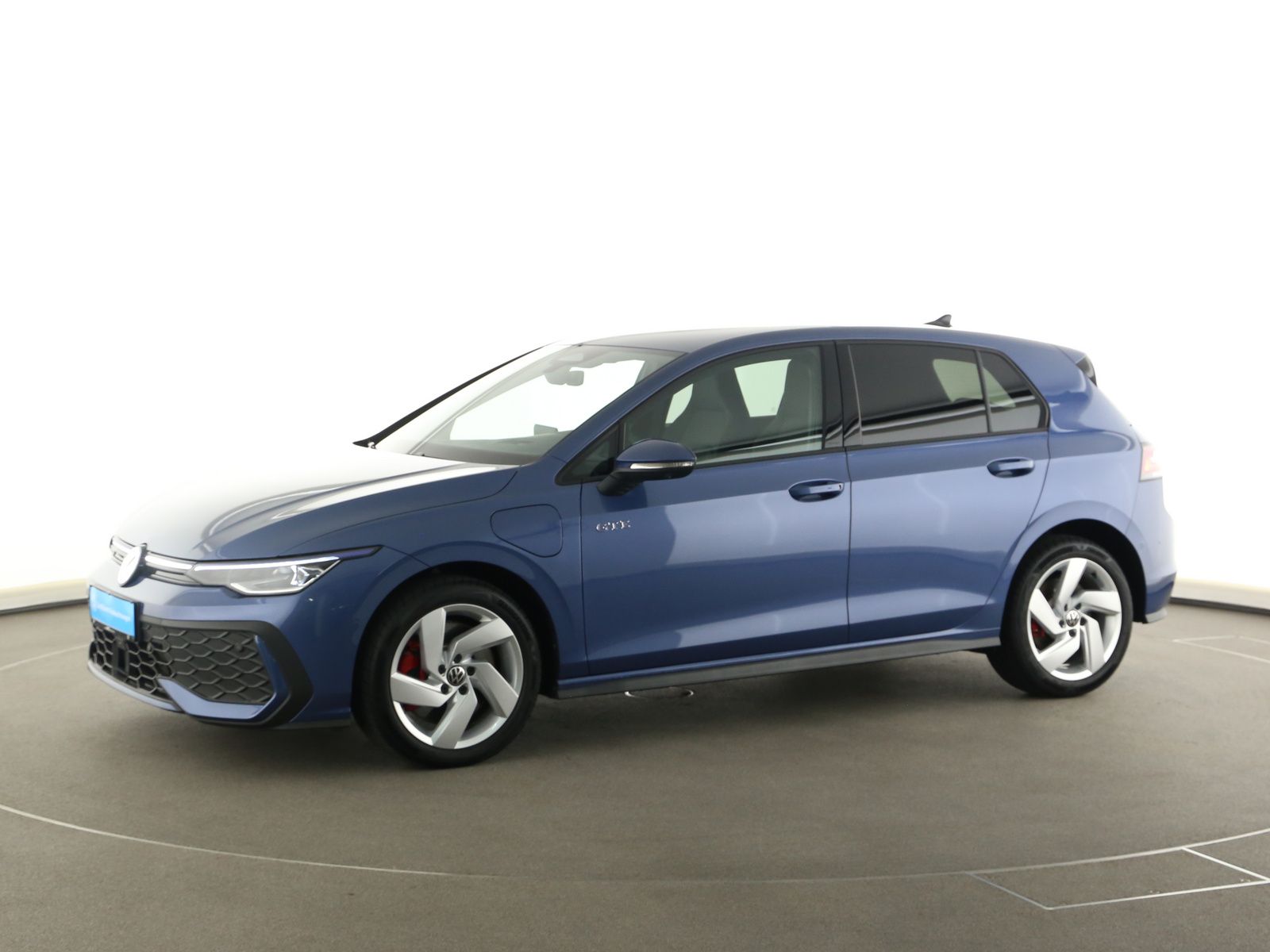 Volkswagen Golf GTE 1,5 l eHybrid DSG eHybrid 200 kW GTE foto 5