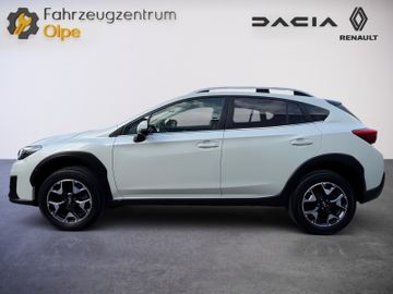 Subaru XV - 7