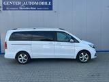 Mercedes-Benz V220 d LANG 4M 9G WEBASTO NAVI MBUX AHK 8-SITZER - Mercedes-Benz: Sitzer 9