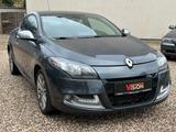 Renault Megane III Coupe GT Line *2 Hand *Navi*Leder - Renault Megane: Line Iii