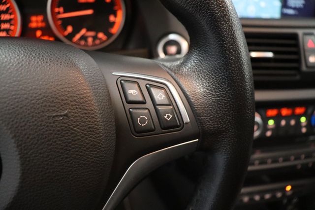 Fahrzeugabbildung BMW X1xDrive 25d|BIXENON|PDC|SHZ|PANO|NAVI|BT|