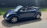 Volkswagen Beetle Cabrio+123.500KM+TÜV01/27+Garagenauto - Volkswagen Beetle aus 2003