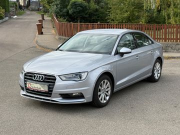 Audi A3 - 2
