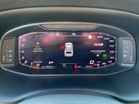 Cupra Ateca - Vorschau Bild 16