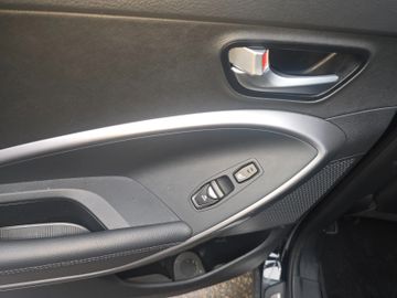 Hyundai SANTA FE - 11