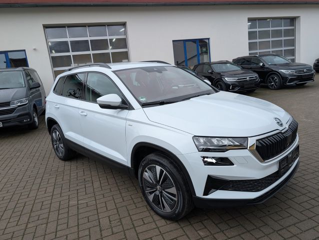 Skoda Karoq Tour 1,5TSI DSG Navi,Matrix, SH