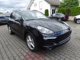 Porsche Cayenne S 4,2l Diesel PCM, Panorama, 20 Zoll LM  - Porsche Cayenne: Pcm