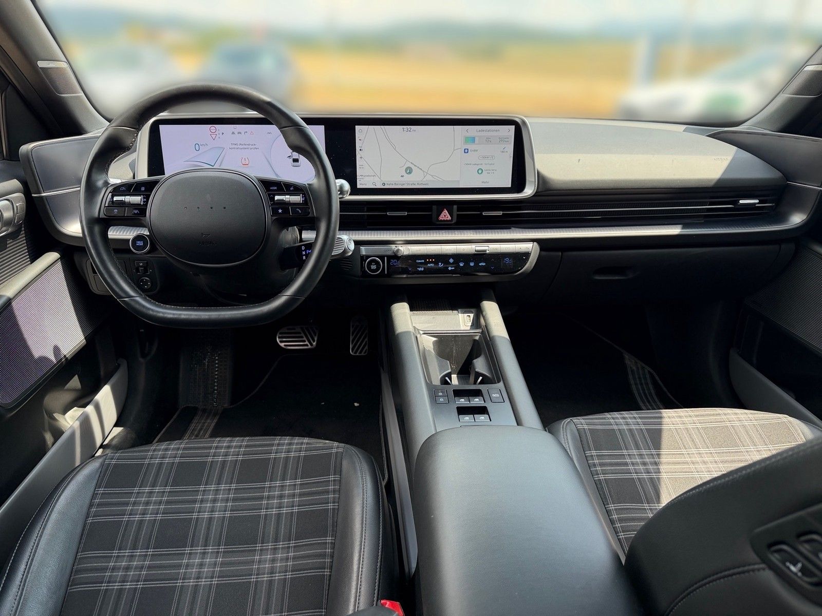 Hyundai IONIQ 6 – Bild 11