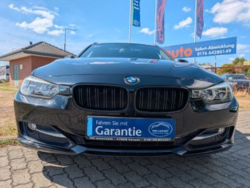 BMW 316 - 8