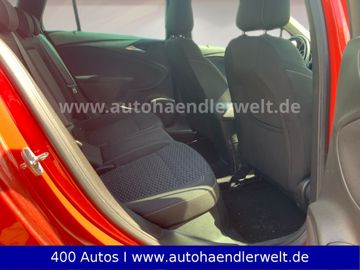 Opel Astra - 12