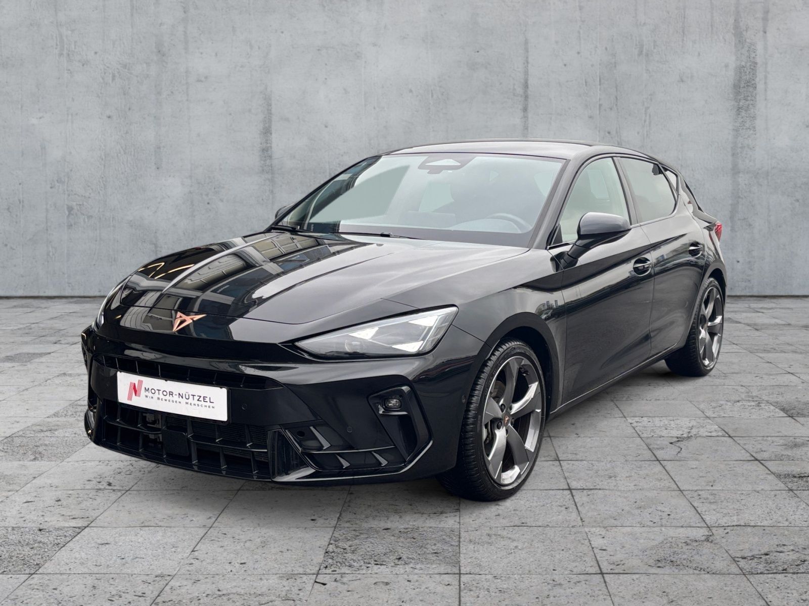 Cupra Leon - Bild 2