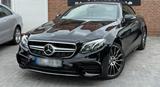 Mercedes-Benz Mercedes E400 Cabrio 4 Matic AMG MB Scheck... - Mercedes-Benz E 400 in Bremen