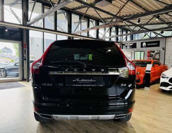 Volvo XC60 - 5