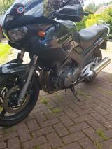 Yamaha TDM900 - YAMAHA TDM 900