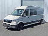 MAN TGE 3.180 L4H3 MIXTO 4x4 AHK NAVI KAMERA PDC