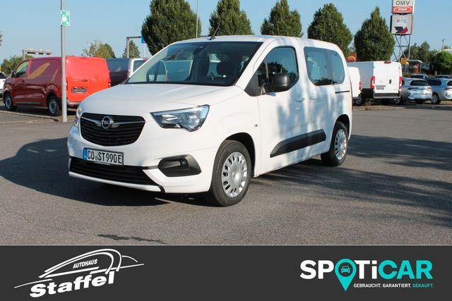 Opel Combo-e Life