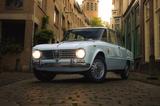 Alfa Romeo Giulia 1300 Serie 1 - Azzuro Spazio - Alfa Romeo aus 1965