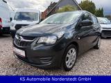 Opel Karl Edition Start/Stop ENJOY - graue Opel Karl