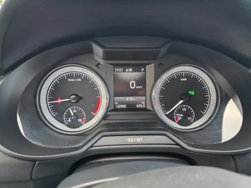 Skoda Octavia - 12