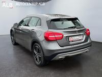 Mercedes-Benz GLA 200/AUTOMATIK/KAMERA/47.TKM/TOP/XENON/