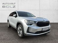 Skoda Kodiaq - Vorschau Bild 3