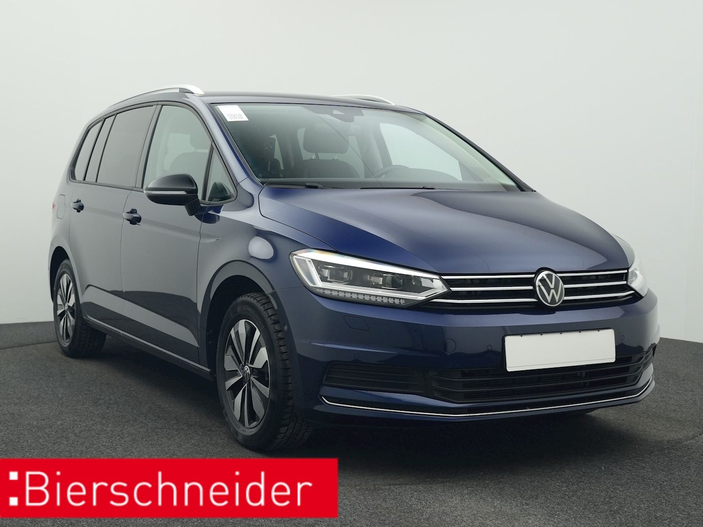 Volkswagen Touran - Bild 9