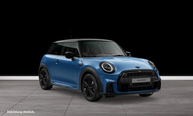 MINI Cooper Navi Parkassist Sportsitze LED