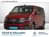 Volkswagen T6.1 Multivan 2.0 TDI DSG Cruise WZH NAVI LED - Volkswagen: Multivan Cruise