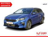 Kia Ceed SW 1.6 M-Hybrid Spirit LED ACC Navi Beats - Kia cee'd Sportswagon mit Diesel-Antrieb: Automatik