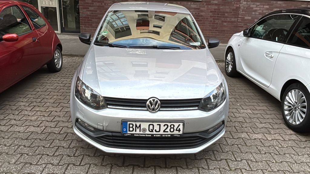 Image of Volkswagen Polo