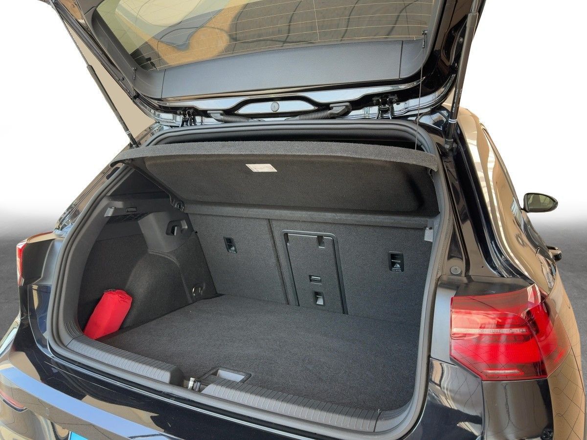 Volkswagen Golf - Bild 8
