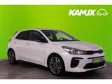 Kia Rio 1.0 T-GDI Mild-Hybrid GT Line+LED+NAVI+SHZ+G - Kia aus 2022