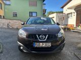 Nissan Qashqai+2 2.0 Acenta Acenta - Nissan Qashqai+2: 0 Acenta