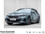 BMW i5 eDrive40 M Sport AdapLED Pano DA+ PA+ HuD - BMW i5 in Wuppertal