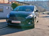 Ford S-MAX Titanium | VOLLLEDER SHZ TOUCH