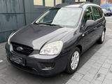 Kia Carens 2.0 LX KLIMA AHK - gebrauchte Kia Carens aus dem Jahr 2008